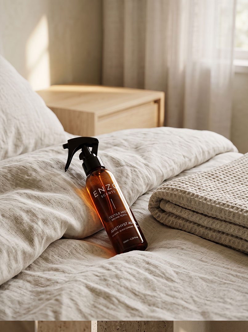 Bruma Textil Enzo Scents